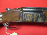 Perazzi MX-11L Case Colored 12ga/29.5" (USED) - 1 of 9