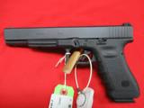 Glock 17L 9mm/6.02" (MINT) - 2 of 2