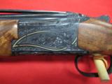 Browning 725 Sporting Grade VII 20ga/28" (LNIC) - 6 of 8
