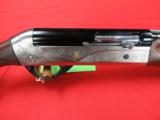Benelli Legacy 28ga/26" (USED) - 1 of 6