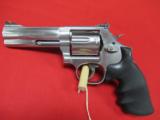 Smith & Wesson 686-6 357 Mag/4" (USED) - 2 of 2