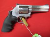 Smith & Wesson 686-6 357 Mag/4" (USED) - 1 of 2