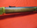 Winchester Model 66 Short Rifle 44-40 Win/20" (NEW) - 5 of 6