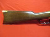 Winchester Model 66 Short Rifle 44-40 Win/20" (NEW) - 4 of 6