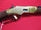 Winchester Model 66 Short Rifle 44-40 Win/20" (NEW) - 1 of 7