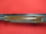 Beretta 687 Silver Pigeon Grade IV 20ga/28" Multichoke (USED) - 8 of 9