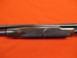 Winchester Model 42 410ga/26" Full Choke w/ Custom Wood - 9 of 11