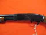 Winchester Model 42 410ga/26" Full Choke w/ Custom Wood - 7 of 11