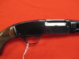 Winchester Model 42 410ga/26" Full Choke w/ Custom Wood - 1 of 11