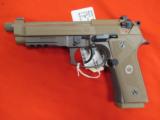 Beretta M9A3 9mm 5.2" FDE Cerakote (NEW) - 2 of 2