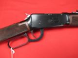 Winchester Model 94 Deluxe Saddle Ring Carbine 38-55 Win 20" (NEW) - 1 of 7