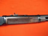 Winchester Model 94 Deluxe Saddle Ring Carbine 38-55 Win 20" (NEW) - 2 of 7