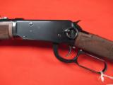 Winchester Model 94 Deluxe Saddle Ring Carbine 38-55 Win 20" (NEW) - 6 of 7