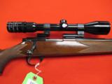 Sako L461 Vixen 223 Rem 24" w/ Scope - 1 of 10