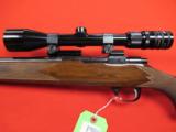 Sako L461 Vixen 223 Rem 24" w/ Scope - 6 of 10