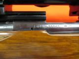 Sako L461 Vixen 223 Rem 24" w/ Scope - 8 of 10