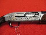 Browning Maxus Sporting Golden Clays 12ga/28" Inv+ (LNIC) - 1 of 7