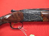 Browning 725 Sporting Grade VII 20ga/28" INV+- 1 of 10