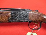 Browning 725 Sporting Grade VII 20ga/28" INV+- 7 of 10