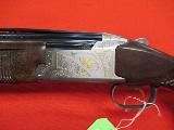 Browning 725 Golden Clays Sporting 12ga/30" INV DS- 5 of 8