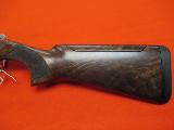 Browning 725 Golden Clays Sporting 12ga/30" INV DS- 6 of 8