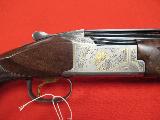 Browning 725 Golden Clays Sporting 12ga/30" INV DS- 1 of 8