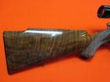 Browning Belgium Safari 22-250 Remington 24" w/ Leupold - 4 of 12