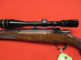 Browning Belgium Safari 22-250 Remington 24" w/ Leupold - 5 of 12