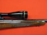 Browning Belgium Safari 22-250 Remington 24" w/ Leupold - 2 of 12