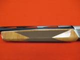 Browning Maxus Sporting Golden Clay 12ga/30" Inv+ w/ Maple Stock (NEW) - 6 of 6