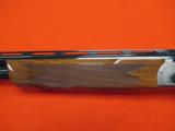 Krieghoff K-80 Parcour 12ga/32" M/IM w/ Extra Stock (LNIC) - 8 of 9