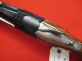 Krieghoff K-80 Parcour 12ga/32" M/IM w/ Extra Stock (LNIC) - 9 of 9