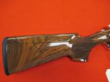 Krieghoff K-80 Parcour 12ga/32" M/IM w/ Extra Stock (LNIC) - 3 of 9