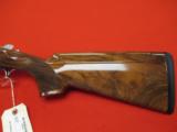Krieghoff K-80 Parcour 12ga/32" M/IM w/ Extra Stock (LNIC) - 7 of 9