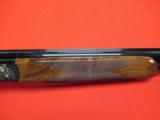 Caesar Guerini Essex Gold Limited 20ga/28" Multichoke (NEW) - 2 of 10