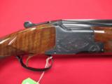 Browning Belgium Broadway Trap 12ga/30" IM/F - 1 of 8