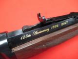 Winchester Model 92 "125th Anniversary" 357 Magnum 24" (NEW) - 5 of 9
