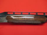 Browning 725 Trap Golden Clays 12ga/32" INV DS (NEW) - 2 of 8