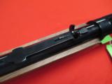 Winchester Model 1886 Short Rifle 45-70 24" Blued/Walnut - 8 of 8