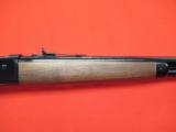 Winchester Model 1886 Short Rifle 45-70 24" Blued/Walnut - 2 of 8