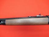 Winchester Model 1886 Short Rifle 45-70 24" Blued/Walnut - 7 of 8
