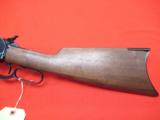 Winchester Model 1886 Short Rifle 45-70 24" Blued/Walnut - 6 of 8