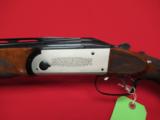 Krieghoff Model 32 Phantom Skeet 12ga/28" w/ Kolar AAA tubes- 7 of 9