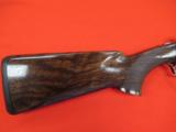 Blaser F16 Sporting Fusion 12ga/32" Multichoke (NEW) - 3 of 8