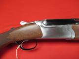 Ruger REd Label 12ga/28" Multichoke- 1 of 9