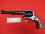 Ruger Super Blackhawk 44 Mag 7 1/2"- 2 of 2