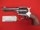 Ruger Vaquero 44 Magnum 4 5/8" Stainless
- 2 of 2