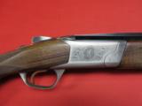 Browning Cynergy Classic Sporting 20ga/30" INV+ (USED) - 1 of 8