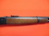 Browning Model 1886 Grade I Saddle Ring Carbine 45-70 22"
- 2 of 11