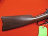 Browning Model 1886 Grade I Saddle Ring Carbine 45-70 22"
- 3 of 11